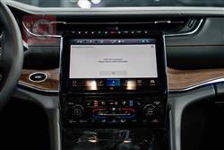 جیپ L گراند شیرۆکی